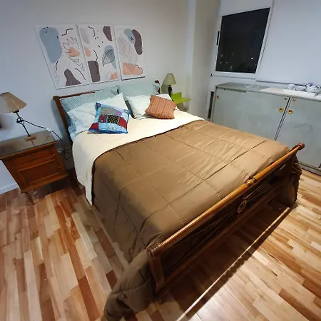 7Departamento En El Centro De Buenos Aires Apartment Exterior photo